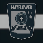 Mayflower State Policeᅠᅠᅠᅠᅠᅠᅠᅠᅠ