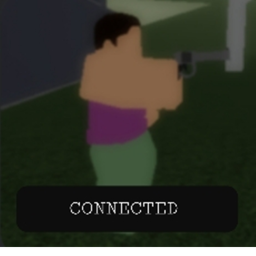 [OFFICIALLY BROKEN]disconnected