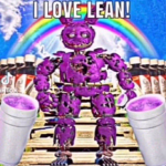 lean fanclub