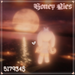 Honey Pies