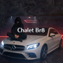 شاليه برق