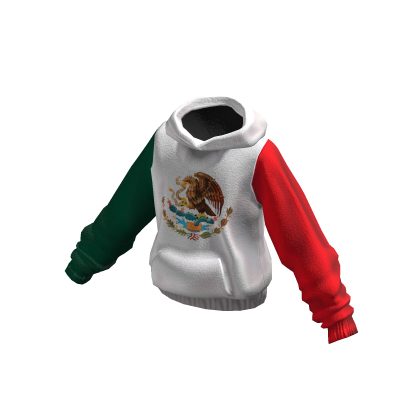 Mexico Hoodie thumbnail