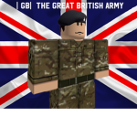 |GB| The Great British Army