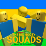 The Big Nooby Squads - Fan Club