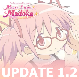 [NEW!] Magical Friends Madoka! [RP]