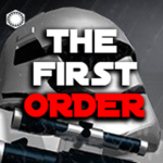 The First Oгder