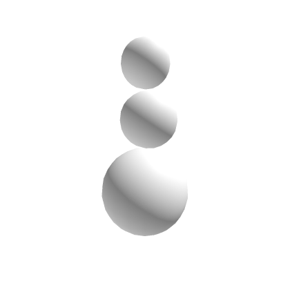 Snow Man
