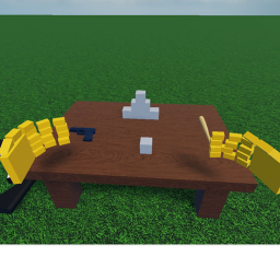 VR physics [BETA]