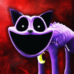 Poppy Playtime Forever icon