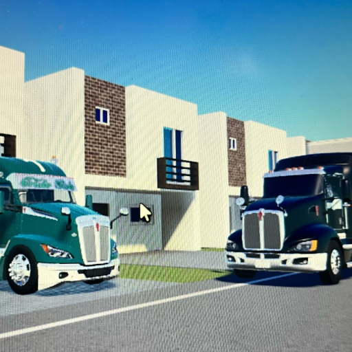 routes for 57 v2 official Roblox game thumbnail