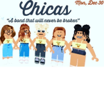 The Chicasss