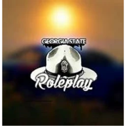 [NEW] Georgia State Community Roleplay icon