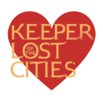 Keeper of the Lost Cities Book Club!