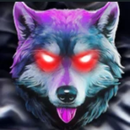 Galactic Anonymous Roblox group icon