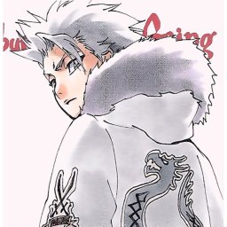 Bleach:Rising Dawn (TYBW UPDATE SOON) icon