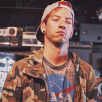 josh for pres
