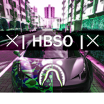 ✕| HBSO |✕