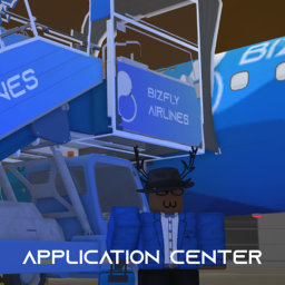 BizFly Appliaction Center
