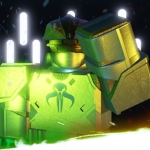 ﹝Heroes of the Alliance﹞