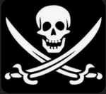 Pirates Shop.