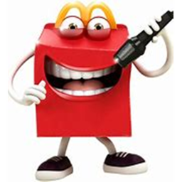 Go to McDonald's