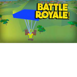 (new)Battle Royale
