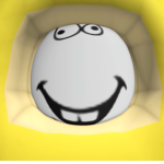 The Monkey’s crew
