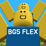 BGS Flex...