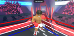 Boxing Beta Series/ Cayson Jam es