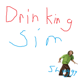 Drinking simulator (Read desc)