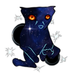 Cosmic Bingus