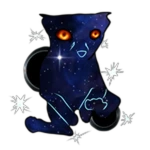 Cosmic Bingus