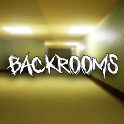 Backrooms Gun Fight