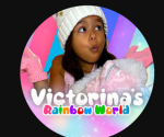 I am not Victoria