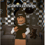 Cutirro's Clothings