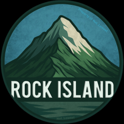 [🏝️NEW - HIRING ] Rock Island Community Roleplay