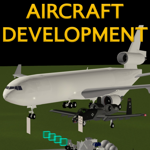 Aircraft Development