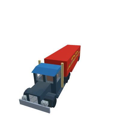 KillerKyle's Truck