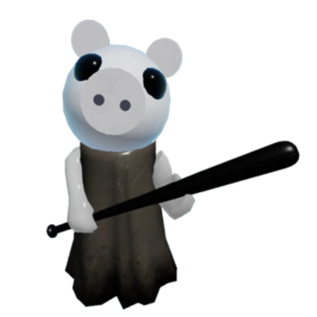 SURVIVE THE PIGGY KILLERS!!