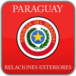 [PRY] Ministerio de Relaciones Exteriores