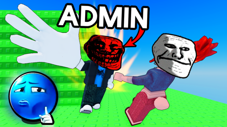 [NEW] Wall Hop Tower to Admin screenshot 2