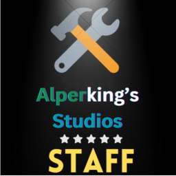 Staff Department Place! [In development]
