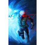 kakashi group (merch)