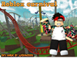 Roblox Carnival