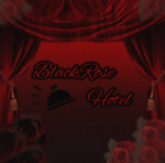THE BLACKROSE HOTEL