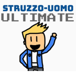 Struzzo-Uomo Ultimate