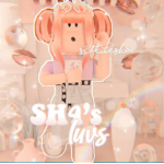 ʚ SH4’S LUVS ɞ