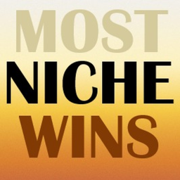 MOST NICHE WINS (NEW) icon