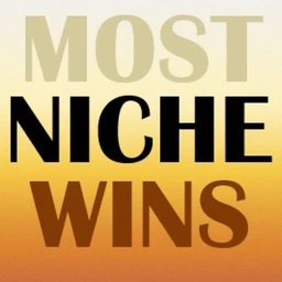 MOST NICHE WINS (NEW) icon