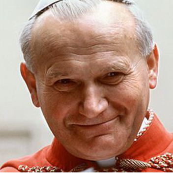 Jan Paweł Drugi Symulator [Duży Update]